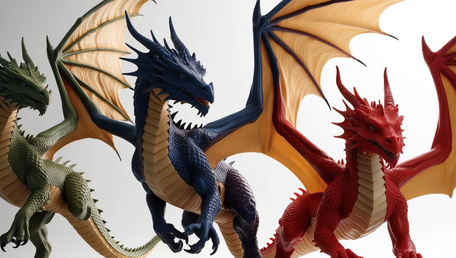 Dragons Lair