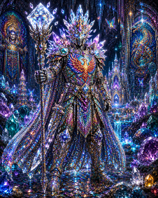 Lone Star Galaxy Warriors