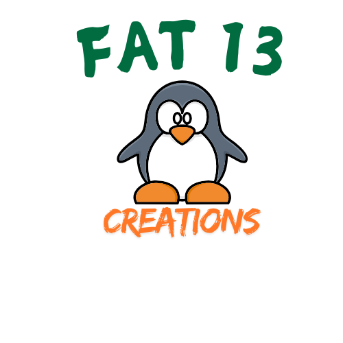 Fat13 Creations